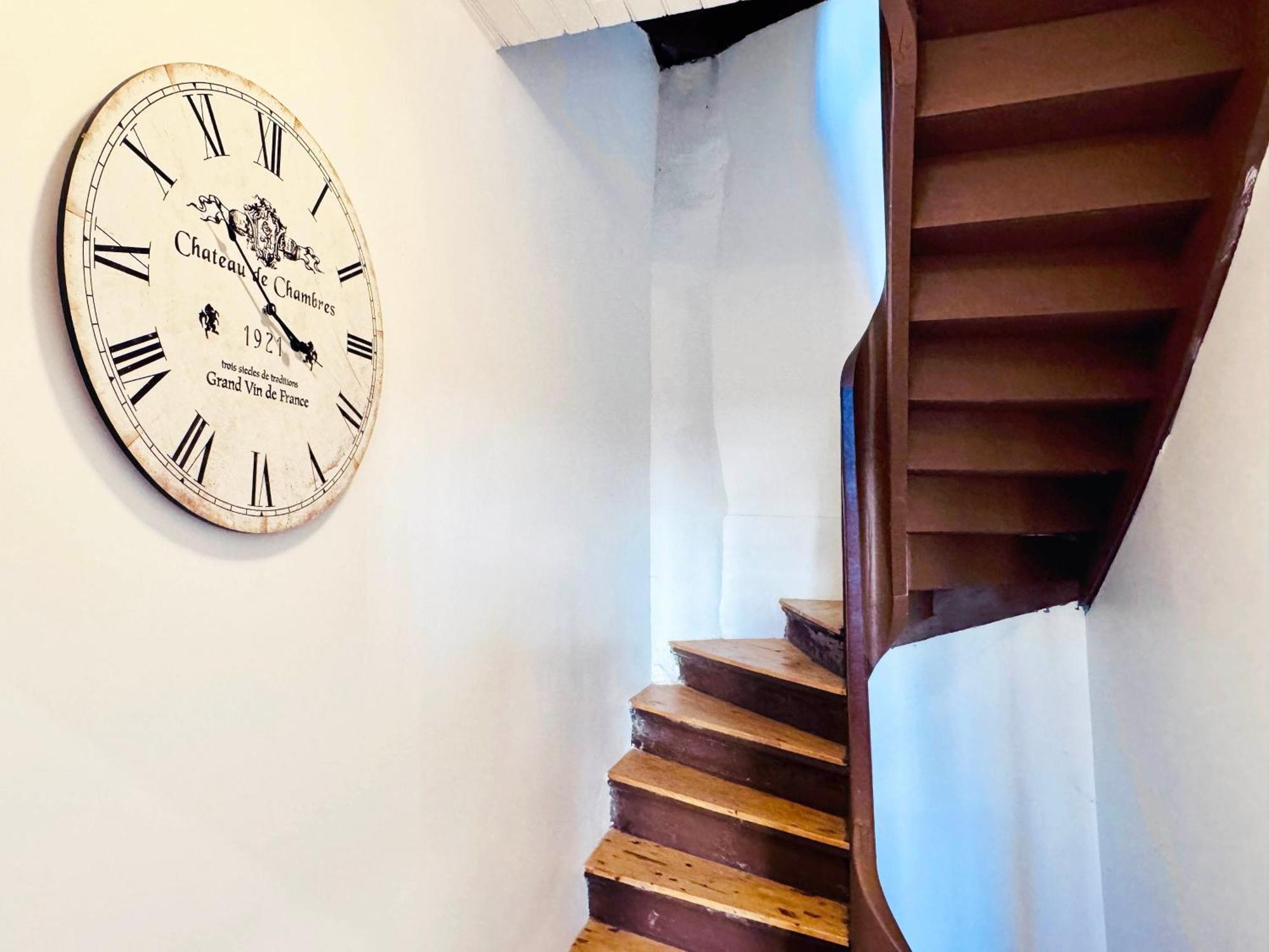 Maison De Au Coeur D'une Bastide Historique Apartamento *