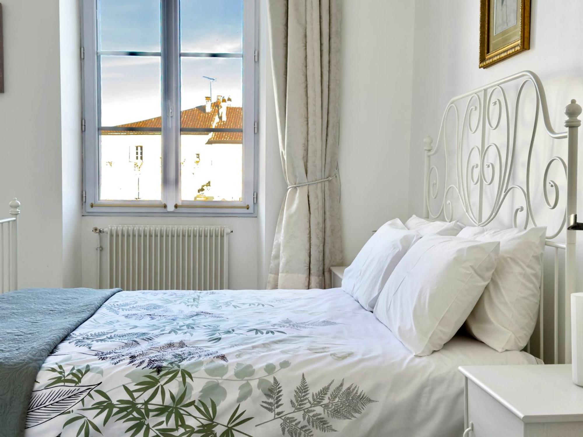 Appartement Maison De Au Coeur D'une Bastide Historique Monségur